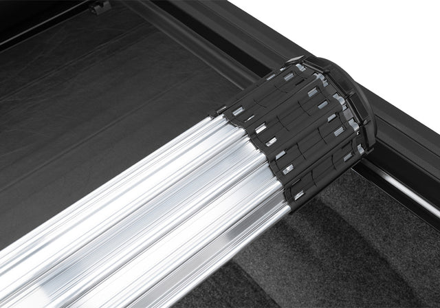 Product of BAK Industries Revolver X2 Hard Roll-Up 39329 Tonneau Cover 