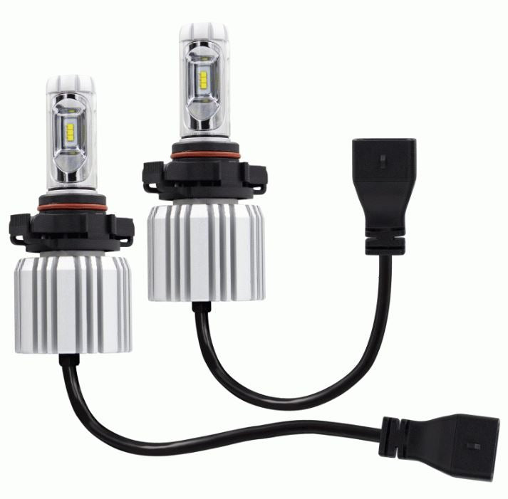 Metra Electronics He-5202led Driving/ Fog Light Bulb||||85||m59he5202led||1908794