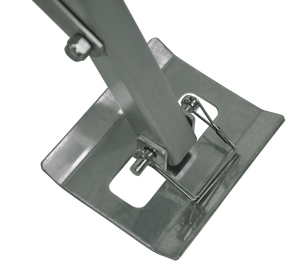 Ultra-Fab Products 19-950200 Fifth Wheel Trailer Hitch King Pin Stabilizer Jack Stand||19-950200_3.Png||88||u2919950200||1035145