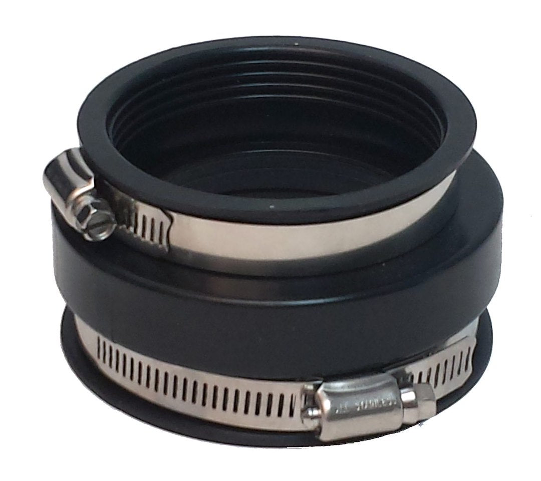 Valterra F02-2104 Sewer Hose Connector||f02-2104.Jpg||85||v46f022104||1289537