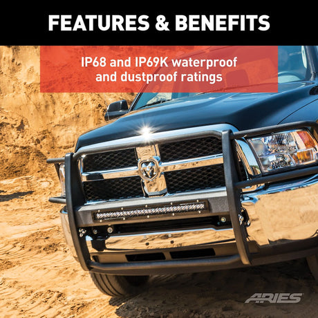 Product of Aries 1501264 Light Bar 