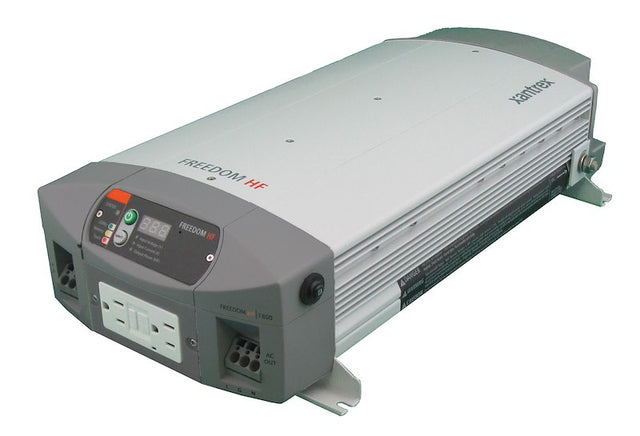 Xantrex 806-1840 Power Inverter/ Battery Charger||806-1840.Jpg||85||x168061840||2413231