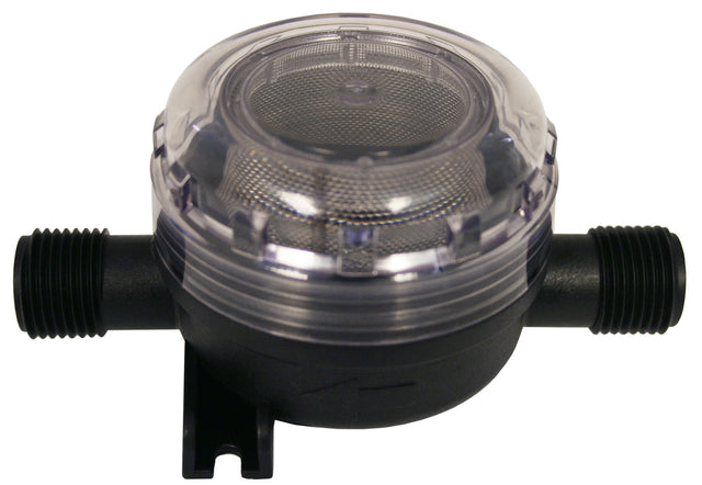 Flojet 01740004a Fresh Water Pump Strainer||01740004a.Jpg||85||f6901740004a||1112184