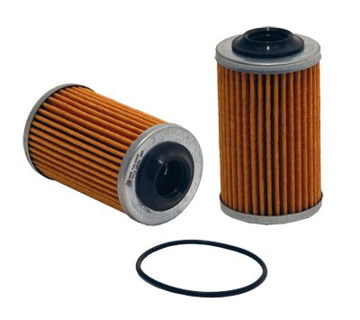 Product of Pro-Tec by Wix 176 Canister Oil Filter 