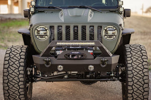 Dv8 Offroad Hdmbjl-01 Hood||wrangler-Gladiator-Dv8--Hood.Jpg||92||dv8hdmbjl01||1627650