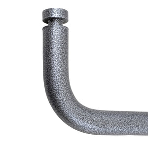 Husky Towing 33317 Weight Distribution Hitch Bar||hus_33317_ Round Spring Bar_800-1200lb_Single_Web_3.Jpg||87||hus33317||1485071