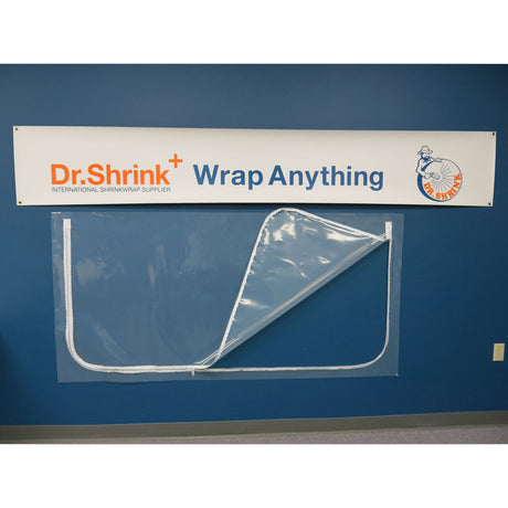 Dr Shrink Ds-4082hdc Boat Shrink Wrap Access Door||ds-4082hdc.Jpg||85||d7yds4082hdc||1719404