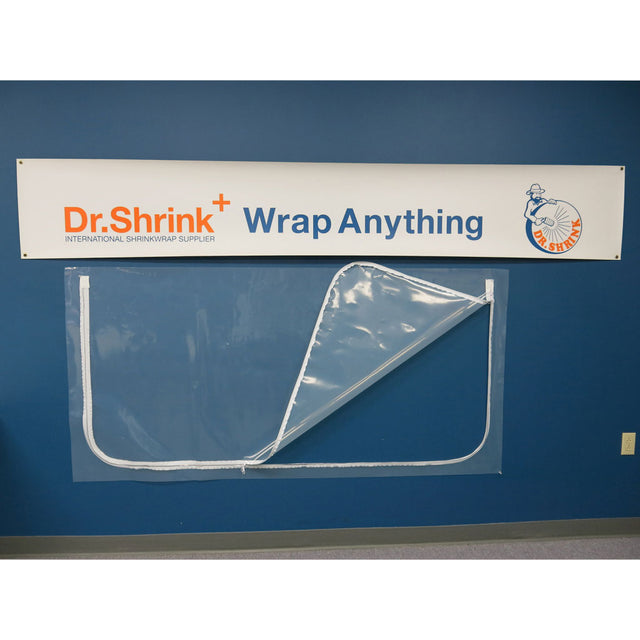 Dr Shrink Ds-4082hdc Boat Shrink Wrap Access Door||ds-4082hdc.Jpg||85||d7yds4082hdc||1719404