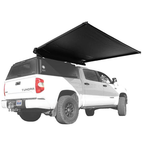 Product of Overland Vehicle Systems 19690011  Awning , 