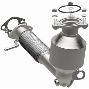 Magnaflow 48 State Converter 52186 Catalytic Converter||52186_1.Jpg||86||m6652186||1654266