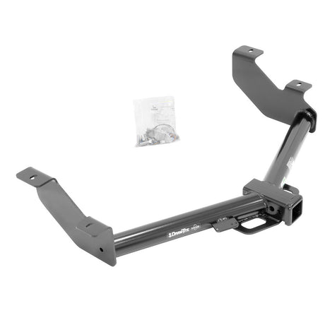 Product of Draw-Tite 75852 Class III Trailer Hitch Rear w/ 2 Inch Receiver 