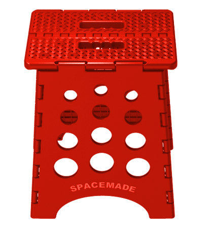 Product of Space Made Ss-15r Step Stool