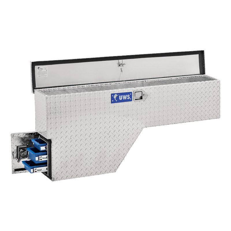 Product of UWS FW-48-DS-D Standard Profile Toolbox 