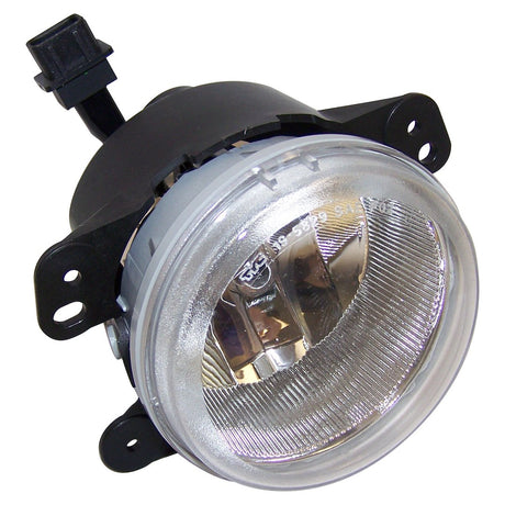 Crown Automotive 5182026aa Driving/ Fog Light||5182026aa.Jpg||85||c1y5182026aa||1364171