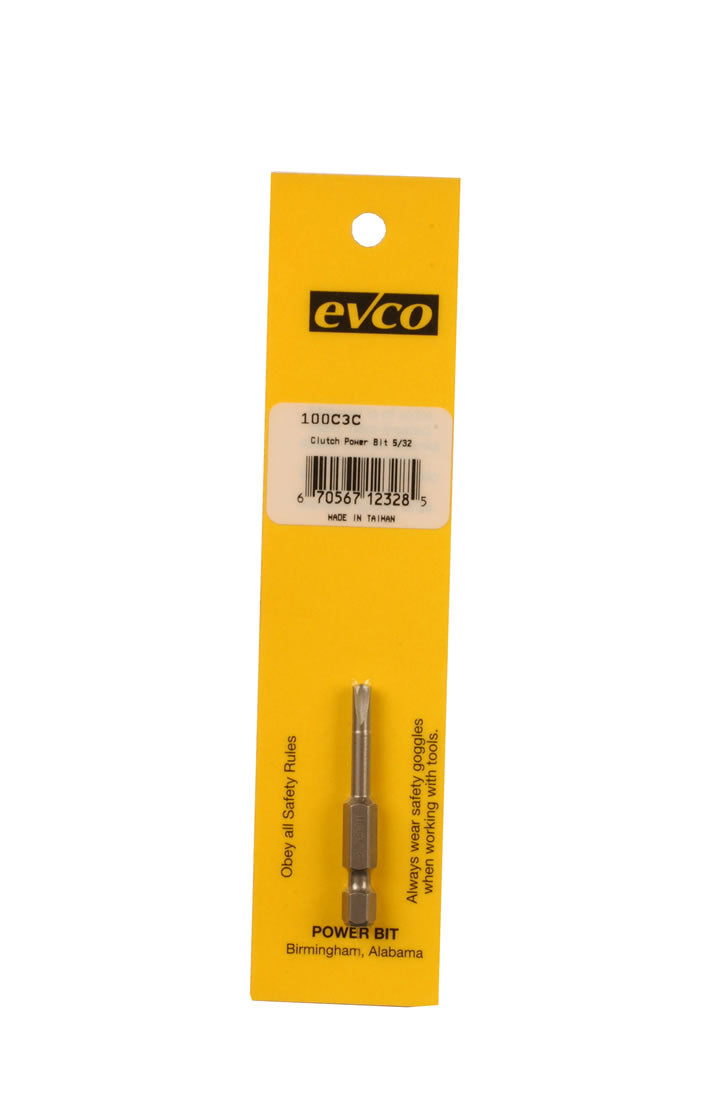 Ap Products 009-100c3c Screw Bit||009-100c3c.Jpg||85||a1w009100c3c||1197838
