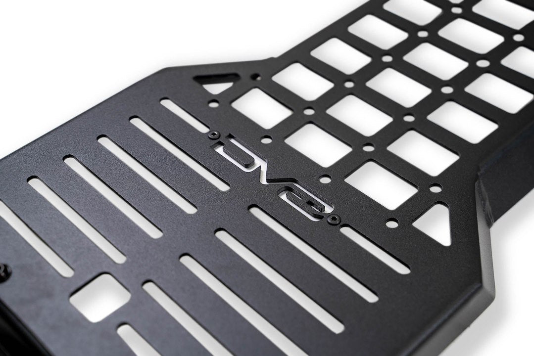 Dv8 Offroad Mpbr-09 Molle Cargo Panel||2021-2024-Ford-Bronco-2-Door-Overhead-Molle-Panel-Offtruck-5.Jpg||89||dv8mpbr09||1628168