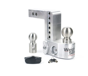 Weigh Safe Ws6-2 Trailer Hitch Ball Mount||ws6-2.Jpg||85||wsfws62||1640011