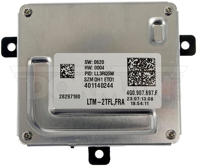 Dorman (Oe Solutions) 601-060 Hid Lighting Ballast||||88||d18601060||1894153
