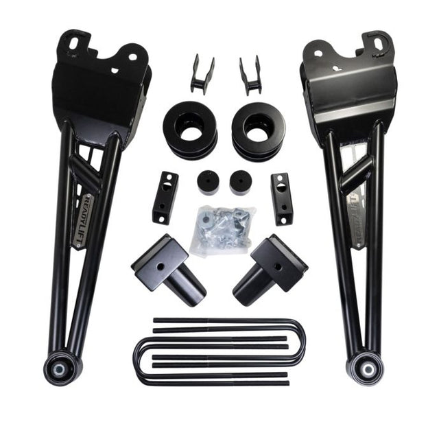Readylift 69-23251 Lift Kit Suspension||69-23251.Jpg||85||r906923251||1500605