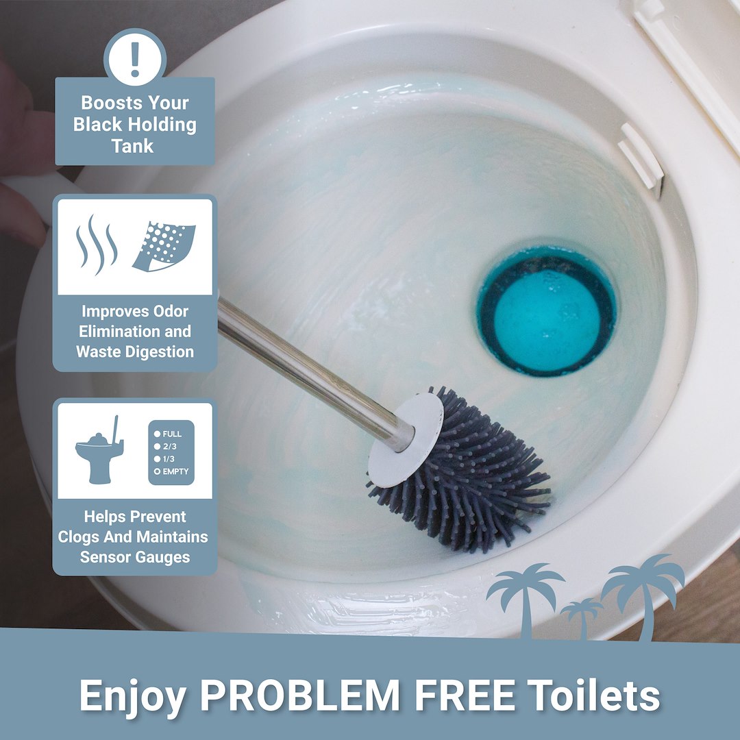 Unique Manufacturing 41n-1 Toilet Cleaner||41n-1_4.Jpg||89||unq41n1||1702235