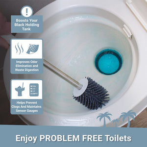Unique Manufacturing 41n-1 Toilet Cleaner||41n-1_4.Jpg||89||unq41n1||1702235
