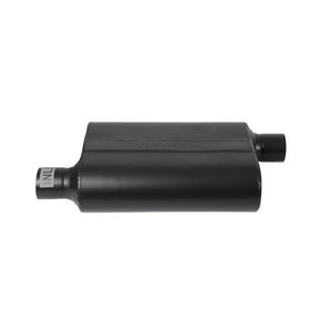 Product of Flowmaster 942448 Super 44 ™ Delta Flow ® Steel Exhaust Muffler 