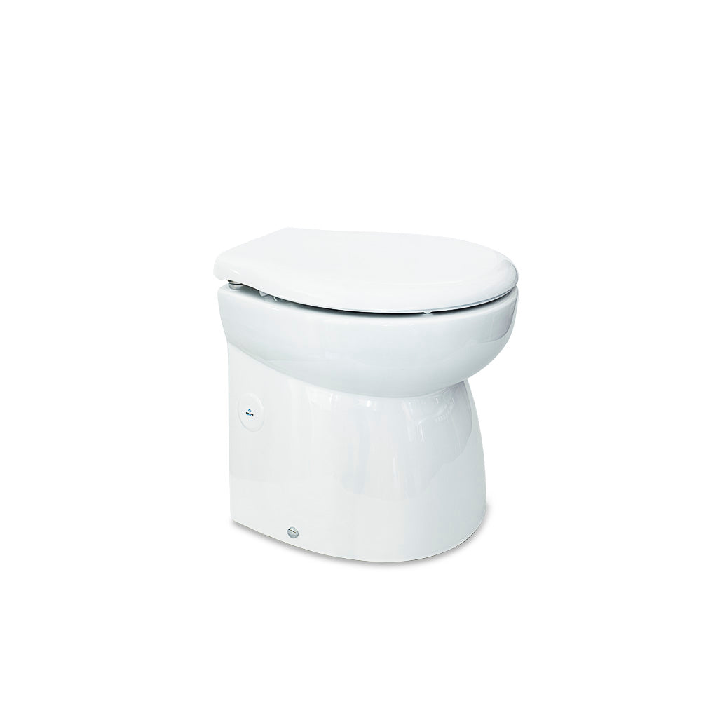 Product of Albin 07-04-014 Permanent Electric Toilet , 16 Inch 
