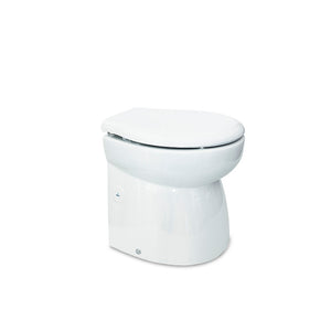 Product of Albin 07-04-014 Permanent Electric Toilet , 16 Inch 