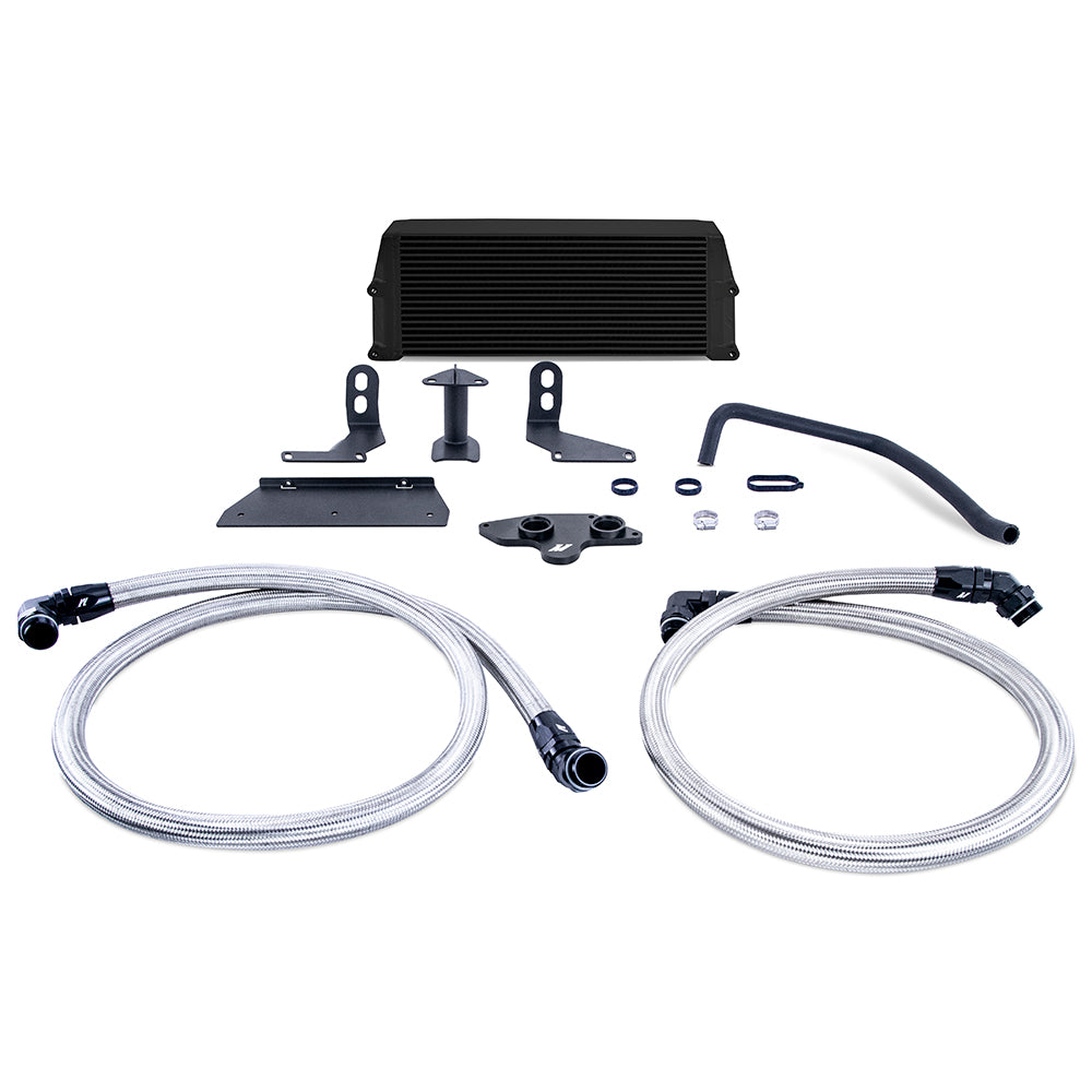 Mishimoto Mmoc-F2d-11kbk Fluid Cooler||mmoc-F2d-11kbk_1.Jpg||85||m1nocf2d11kbk||1592812