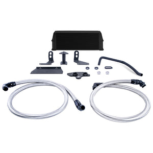 Mishimoto Mmoc-F2d-11kbk Fluid Cooler||mmoc-F2d-11kbk_1.Jpg||85||m1nocf2d11kbk||1592812