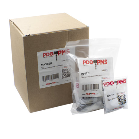 Pdq Tpms 1070-20004 Tire Pressure Monitoring System - Tpms Sensor Service Kit||kitpackaging_5.Jpg||86||rev107020004||1345271