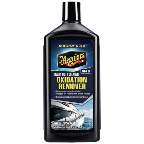 Meguiars M4916 Hull Cleaner||m4916.Jpg||85||m55m4916||1716905