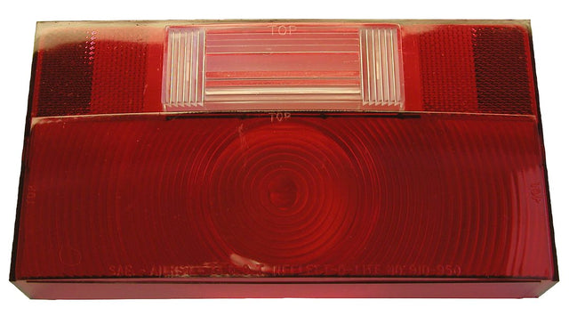 Peterson Mfg. V25912-25 Trailer Light Lens||v25912-25.Jpg||85||p6jv2591225||1315876
