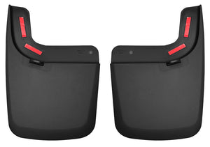 Product of Husky Liner 59471 Mud Flap