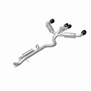 Product of Magnaflow Performance 19631 NEO Series Cat-Back System Single Exhaust System Kit 