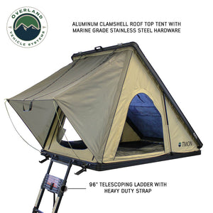 Product of Overland Vehicle Systems 18119935  Tent 