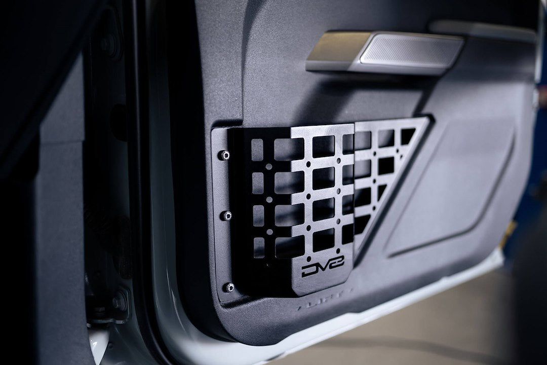Dv8 Offroad Mpbr-05 Door Panel||mpbr-05_13.Jpg||95||dv8mpbr05||1343549