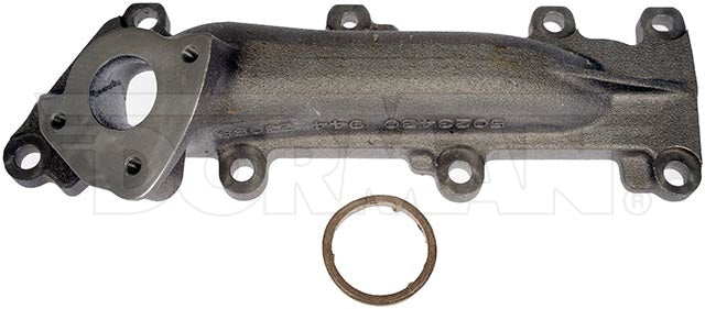 Dorman (Oe Solutions) 674-430 Exhaust Manifold||||85||d18674430||2012535