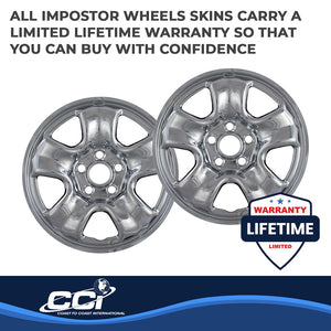 Coast To Coast Iwcimp86x Wheel Skin||cci_Iwcimp_86x_Impostor Wheel Skin_B2c_4.Jpg||88||cciimp86x||1053662