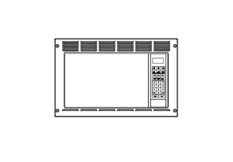 Forest River Mcg992ars Microwave Oven||mcg992ars.Jpg||85||f7emcg992ars||2284349