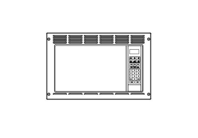 Forest River Mcg992ars Microwave Oven||mcg992ars.Jpg||85||f7emcg992ars||2284349