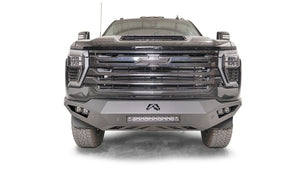 Fab Fours Ch24-V6151-1 Bumper||web_V6151_Frnt.Jpg||86||f66ch24v61511||1745931