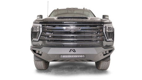 Fab Fours Ch24-V6151-1 Bumper||web_V6151_Frnt.Jpg||86||f66ch24v61511||1745931