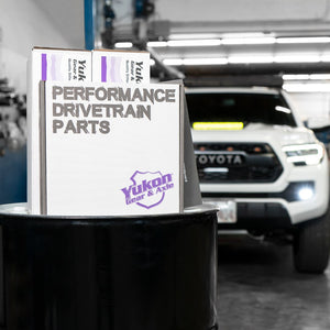 Product of Yukon Gear & Axle Ygkt005-410-4 Differential Ring And Pinion