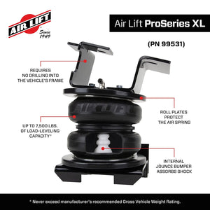Air Lift 99531 Helper Spring Kit||99531_Proseries_Features_Carousel_06.Jpg||90||a1399531||2235694