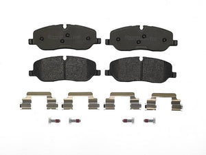 Product of Brembo P44014 Brake Pad - Set Of 4 