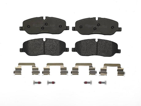 Product of Brembo P44014 Brake Pad - Set Of 4 