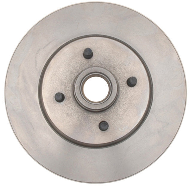 Product of Raybestos Brakes 6984R R-Line Plain Face 2-Piece Brake Rotor 