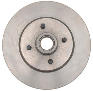 Product of Raybestos Brakes 6984R R-Line Plain Face 2-Piece Brake Rotor 
