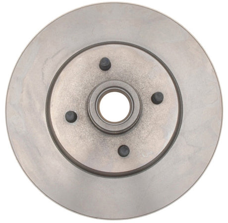 Product of Raybestos Brakes 6984R R-Line Plain Face 2-Piece Brake Rotor 